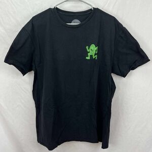 International Artist Lounge Salt Lake City Utah Bar Black Shirt Kill Some‎ Time